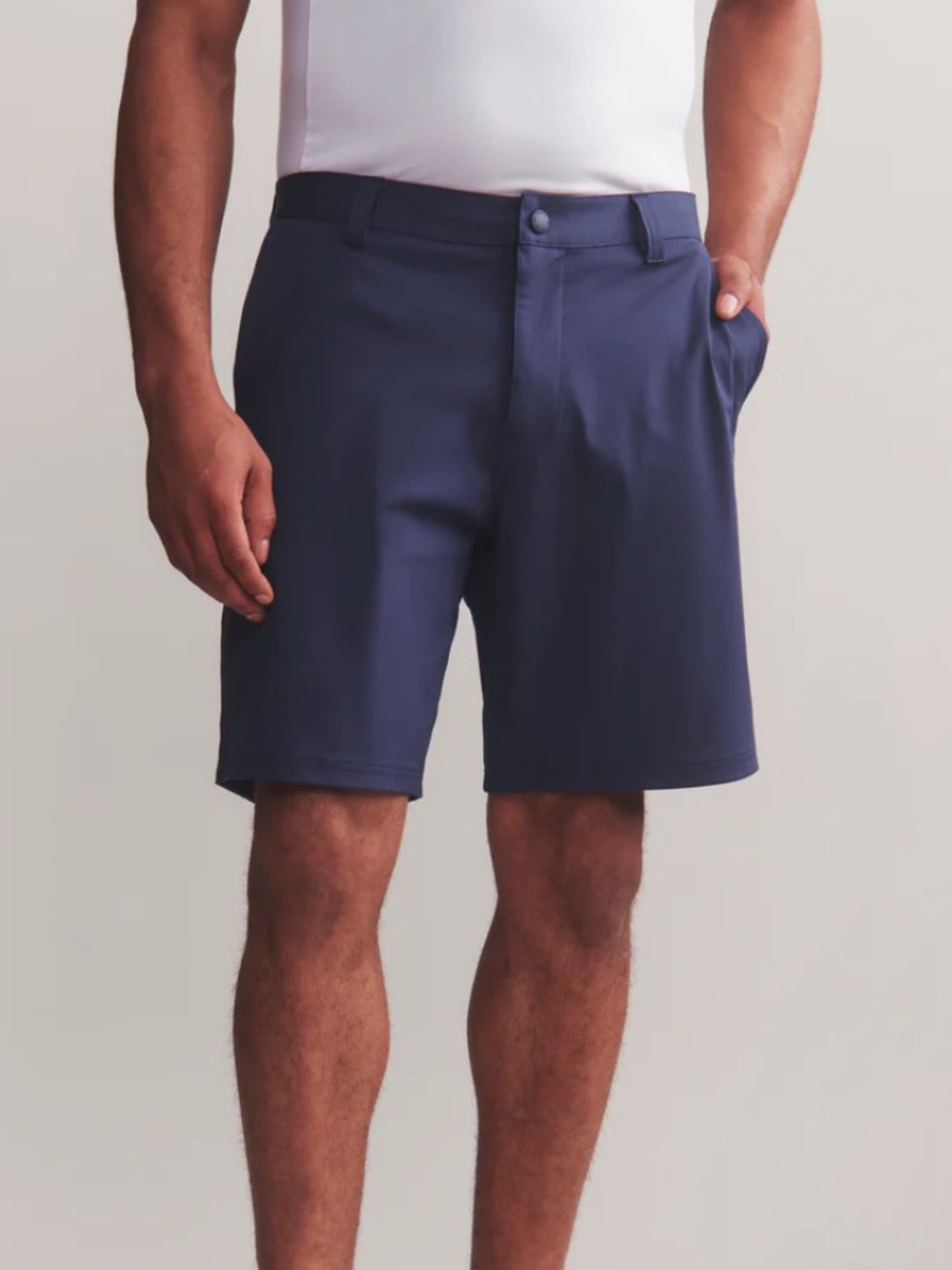Rhone Commuter® Short - 9" in Navy 36